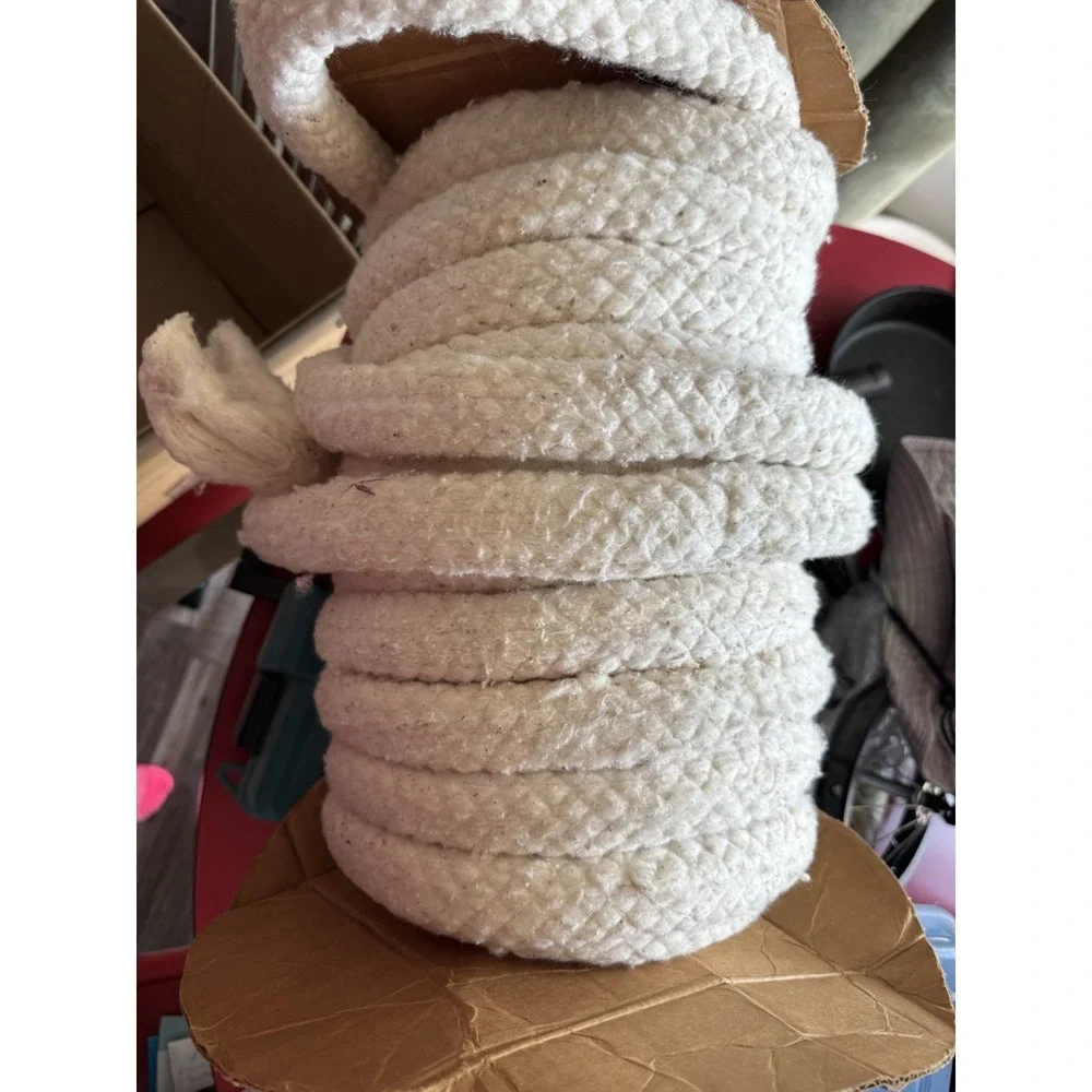 Cotton Piping 1.25